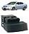 Botão Falso Posição 3 Central Gm Vectra 2006 2011 93382964 Preto - Imagem 1
