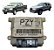 Modulo Do Sinal De Velocidade S10/blazer 95/99 Efi 16185365 - Imagem 1