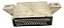 Modulo Central Alarme Fiat Tempra 1995 1996 1999 50002920 - Imagem 4