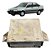 Modulo Central Alarme Fiat Tempra 1995 1996 1999 50002920 - Imagem 1