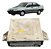 Modulo Central Alarme Fiat Tempra 50002920 1995 1996 1999 - Imagem 1
