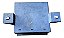 Modulo Central De Alarme Fiat Tempra  1995 1999 50006003 - Imagem 4