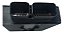 Modulo Central Trava Vidro Fiat Tempra 1995 1999 50004046 - Imagem 2