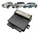 Modulo Conforto Alarme Astra Zafira 99 05 06 07 08 93299748 - Imagem 1