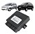 Modulo Conforto Vidro Trava Ford Fiesta Ecosport 2003 2006 - Imagem 1