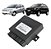 Modulo Conforto Vidro Trava Ford Fiesta Ecosport 2004 2006 - Imagem 1