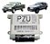 Modulo Do Sinal De Velocidade Blazer/s10 95/99 Efi  16185335 - Imagem 1
