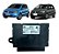 Modulo Conforto Volkswagen Fox Spacefox 2010 2014 5z4959433h - Imagem 1