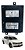Modulo Central Bluetooth Volkswagen Jetta Tiguan 2012 2013 - Imagem 1