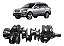 Virabrequim 0,25 Hyundai Santa Fé 3.5 V6 Gasolina 2011 2012 - Imagem 1