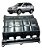 Defletor De Óleo Hyundai Santa Fé 3.5 V6 Gasolina 2011 2012 - Imagem 1