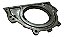 Flange Retentor Vira Hyundai Santa Fé 3.5 V6 2011 2012 - Imagem 6