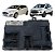 Módulo Bsi Conforto Ford New Fiesta Ecosport 2014 2015 2017 - Imagem 1