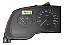 Painel Instrumento Chevrolet Astra Zafira 2004 2005 Usado - Imagem 3