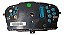Painel Instrumento Chevrolet Celta 2002 2003 2004 Usado - Imagem 3