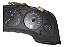 Painel Instrumento Chevrolet Astra Zafira 2002 2003 Usado - Imagem 3