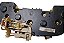 Painel Instrumento Chevrolet Astra Zafira 2002 2003 Usado - Imagem 6