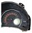 Painel Instrumento Fiat Uno Way 2012 2013 Usado - Imagem 3
