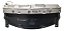 Painel Instrumento Hyundai Tucson 2011 2012 Usado - Preto - Imagem 8