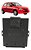 Modulo Conforto Trava Alarm Vidro Gm Corsa Astra 90450859 - Imagem 1