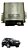 Módulo Injeção Hyundai Tucson 2.0 2007 2008 Aut 3910723100 - Imagem 1