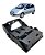 Modulo Bsi Renault Scenic 2000 2001 2002 2003 2004 - Imagem 1