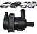 Bomba Água Motor Vw Tiguan Passat Jetta Fusca 1k0965561jj - Imagem 1