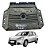 Modulo Injeção Sandero Clio Logan 1.6 16v Flex 237100531r - Imagem 1
