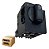 Botão Chave Luz Farol Corsa Sedan Wind Pickup 1994 1995 2010 - Imagem 2
