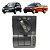 Chave Luz Farol Chevrolet Corsa Montana Maxx 2005 2006 2007 Preto - Imagem 1