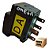 Botao Regulagem Farol Chevrolet Omega 2.2 1998 - Imagem 2
