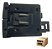 Botão Pisca Alerta Gm Vectra Meriva 2004-2011 93332974 Trava Preto - Imagem 5