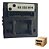 Botão Pisca Alerta Gm Vectra Meriva 2004-2011 93332974 Trava Preto - Imagem 2