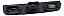 Botão Pisca Alerta Security Chery Qq 2011 2012 2013 2014 Preto - Imagem 3