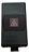 Interruptor Chave Pisca Alerta Vw Santana/ Quantum 98 A 2006 Preto - Imagem 2