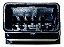 Botão Pisca Alerta Hyundai Hb20 Hb20s Hb20x 12/18 937901s000 Preto - Imagem 4