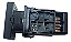 Botão Pisca Alerta Hyundai Hb20 Hb20s Hb20x 12/18 937901s000 Preto - Imagem 2
