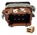 Botão Desembaçador Renault Symbol 2008 2009 2010 2013 446719 - Imagem 3