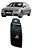 Comando Botão Pisca Alerta Audi A4 2013 2014 2015 Original Preto - Imagem 1