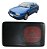 Botão Interruptor Pisca Alerta Vw Polo Classic 1996 A 2000 Preto - Imagem 1