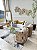 Tapete Versalhes White/d Gray D: ka08A - Imagem 1