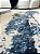 Tapete Copacabana Cream/Blue D:k943B - Imagem 9