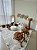 Tapete Grecia Cream/l BrownD:Nd01A - Imagem 2