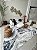 Tapete Maldivas White/Cream D:K767 - Imagem 5