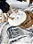 Tapete Maldivas White/Cream D:K767 - Imagem 2