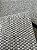 Tapete Sisal Belga Cinza D:111 - SOB MEDIDA - Micro Overloque - Imagem 10