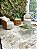 Tapete Zurique Cream/Beige D:K942 - Imagem 3
