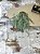 Tapete Veneza Picasso D:8440A - Imagem 3