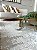 Tapete Milano Beyaz/Krem D:0025A - Imagem 5