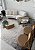 Tapete Paris Brown/Beige D:15247 - Imagem 3
